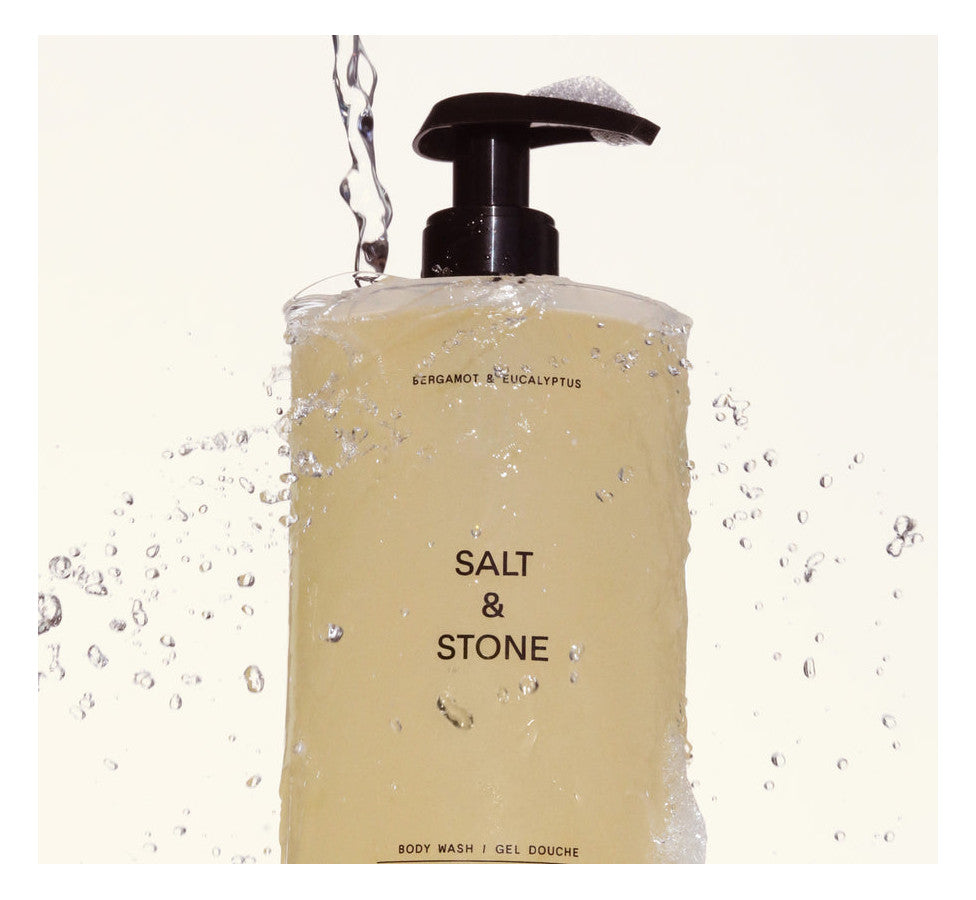 Salt & Stone - Body Wash - Objecto.shop #