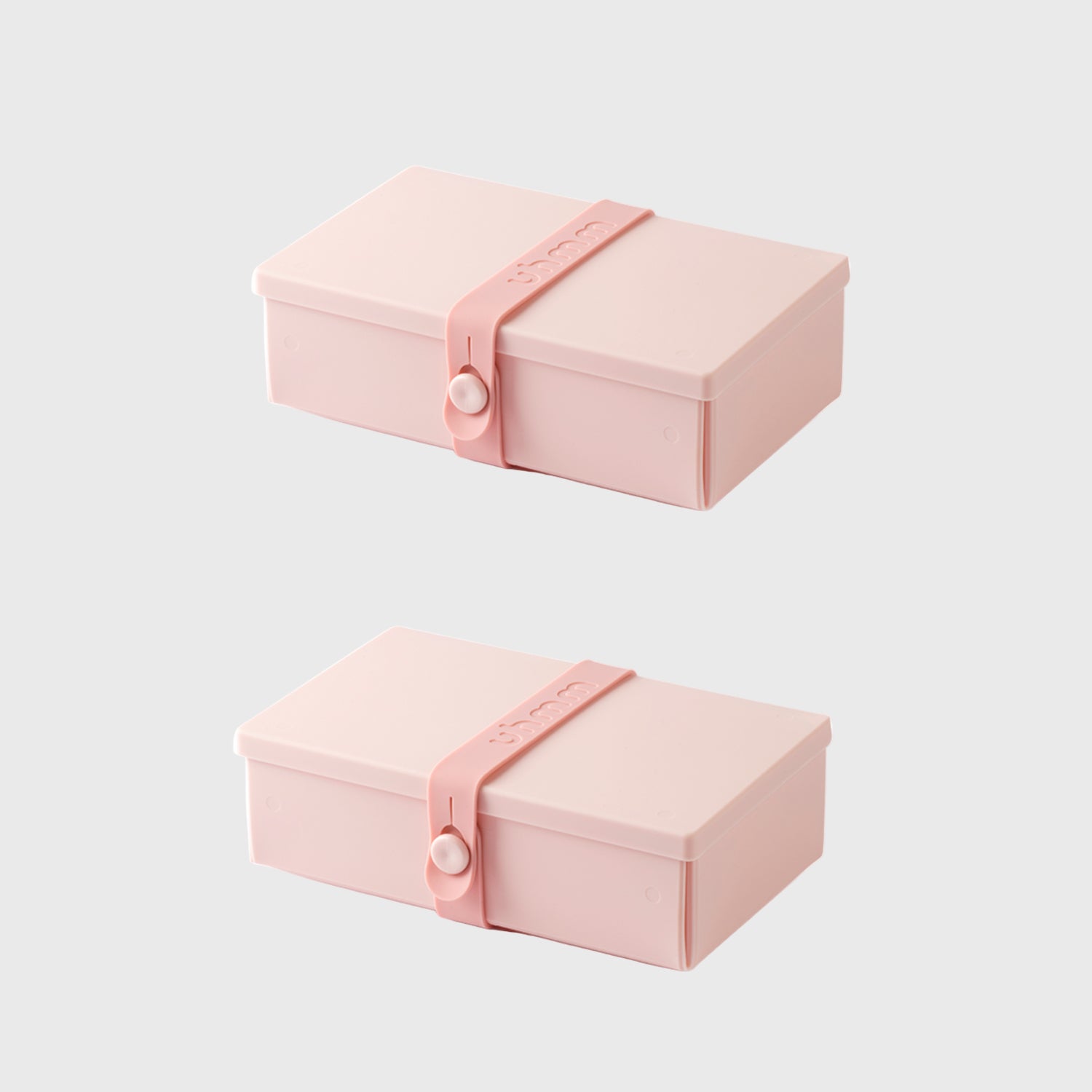 Uhmm No. 01 Lunchbox – Duo Set (2 Stück)