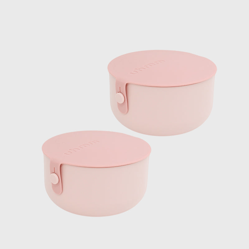 Uhmm-Bowl No.1  –  Duo Set (2 Stück)