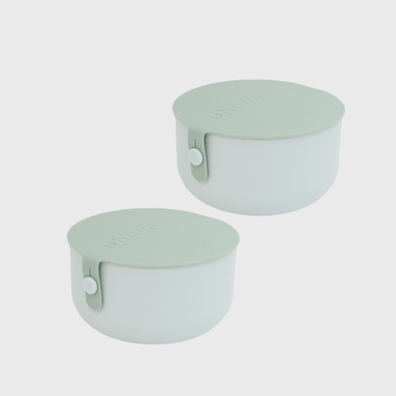 Uhmm-Bowl No.1  –  Duo Set (2 Stück)