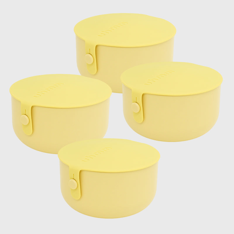 Uhmm Bowl No.1 – XL Set (4 Stück)