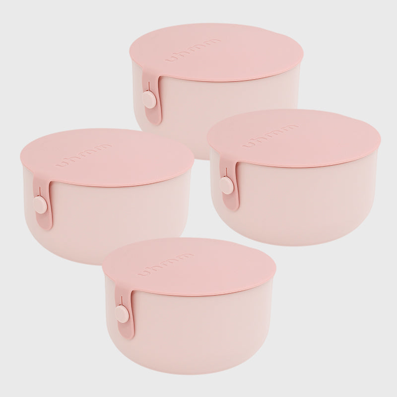 Uhmm Bowl No.1 – XL Set (4 Stück)