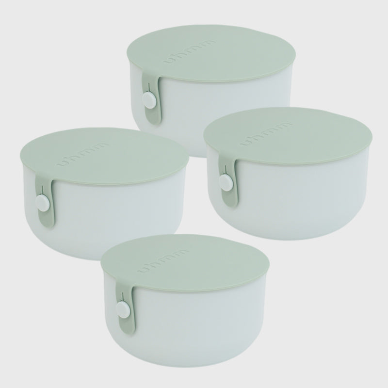 Uhmm Bowl No.1 – XL Set (4 Stück)