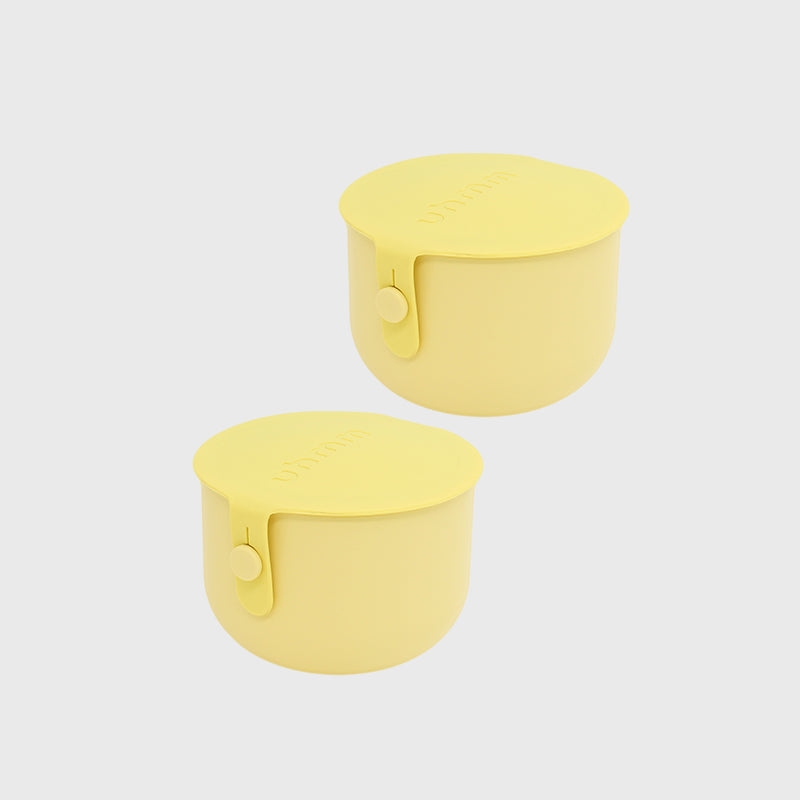 Uhmm Bowl No.2 – Duo Set (2 Stück)