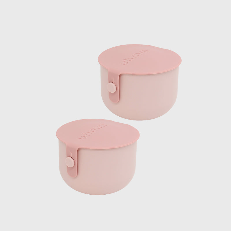Uhmm Bowl No.2 – Duo Set (2 Stück)