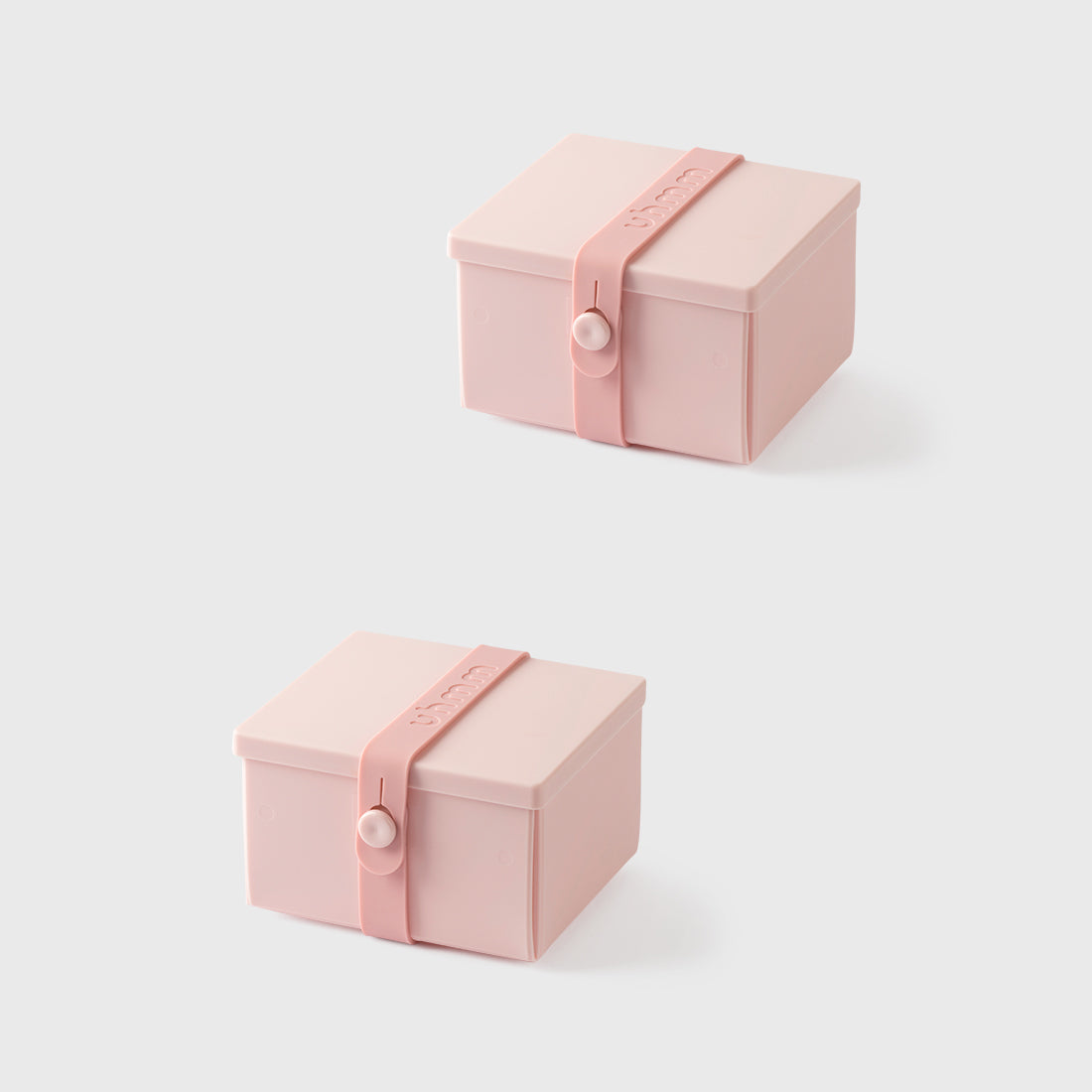 Uhmm No. 02 Lunchbox – Duo Set (2 Stück)