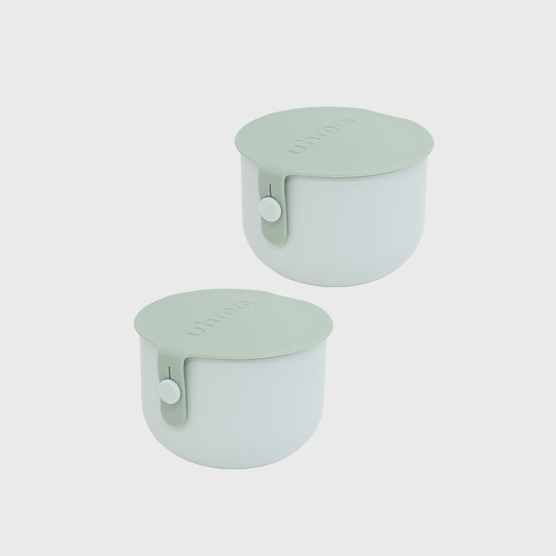 Uhmm Bowl No.2 – Duo Set (2 Stück)