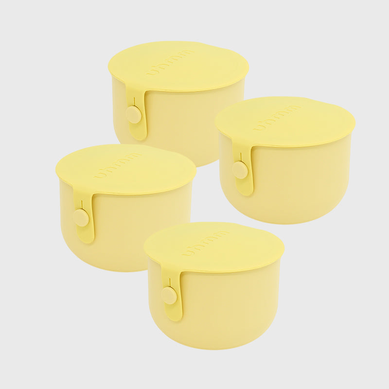 Uhmm Bowl No.2 – XL Set (4 Stück)