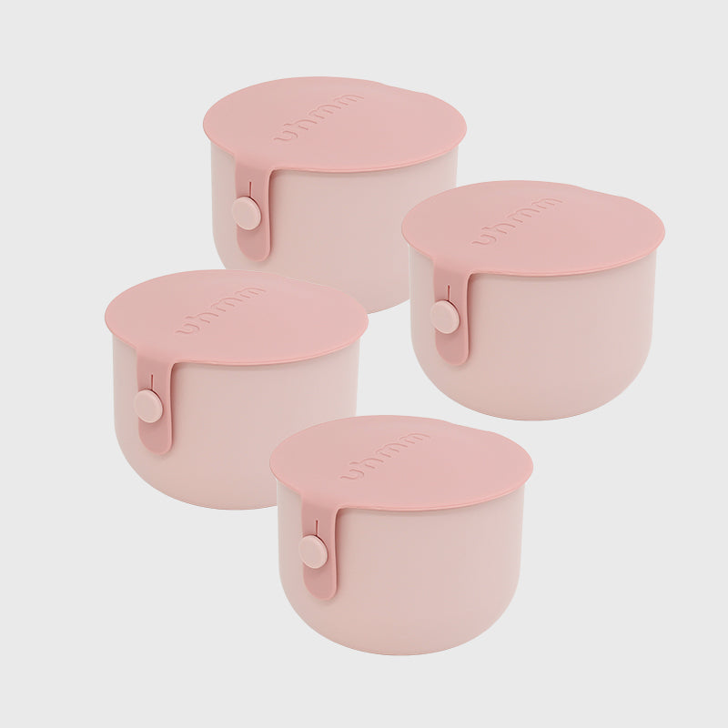 Uhmm Bowl No.2 – XL Set (4 Stück)