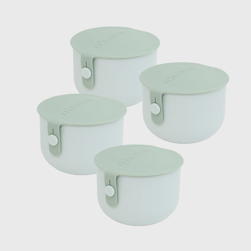 Uhmm Bowl No.2 – XL Set (4 Stück)