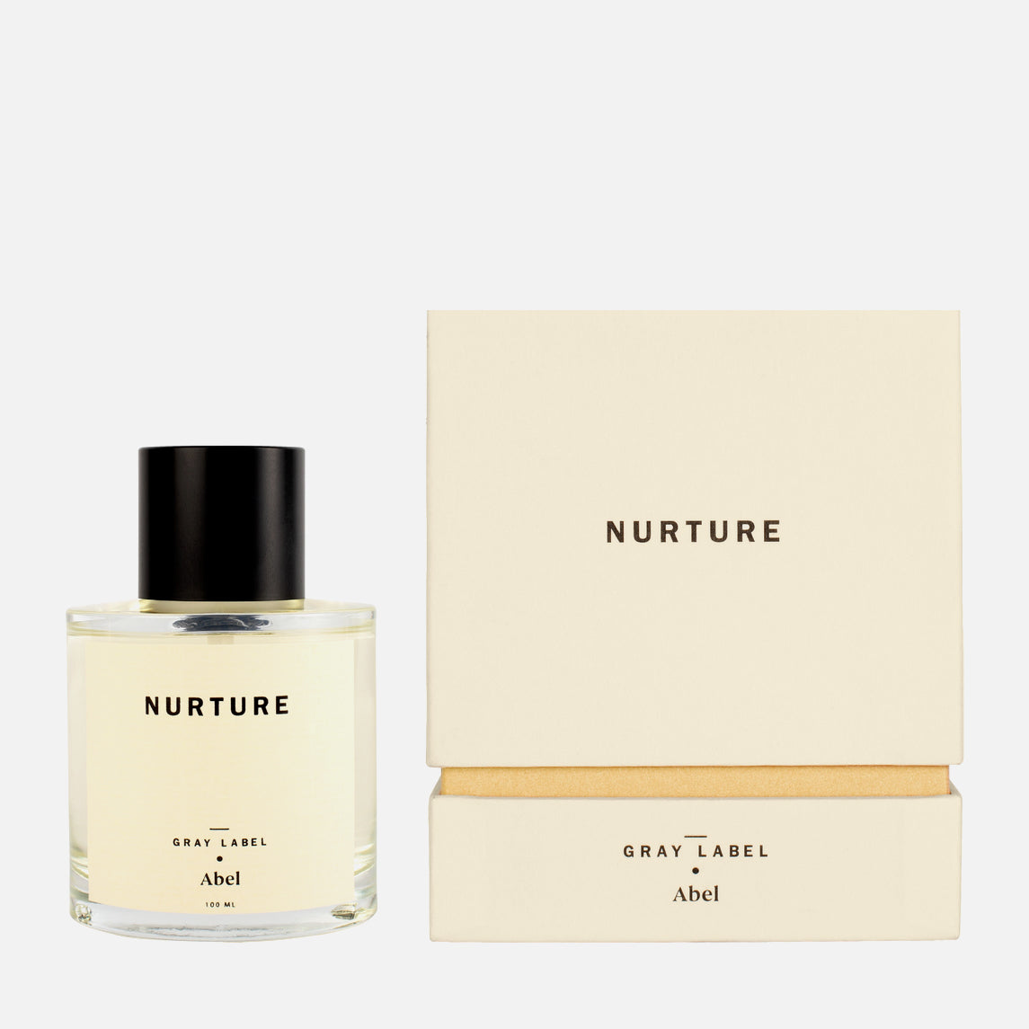 Nurture 100% Natural Parfüm Perfume