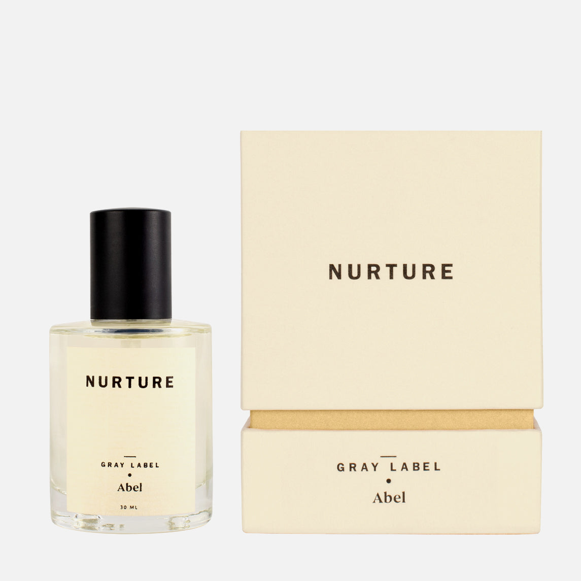 Nurture 100% Natural Parfüm Perfume