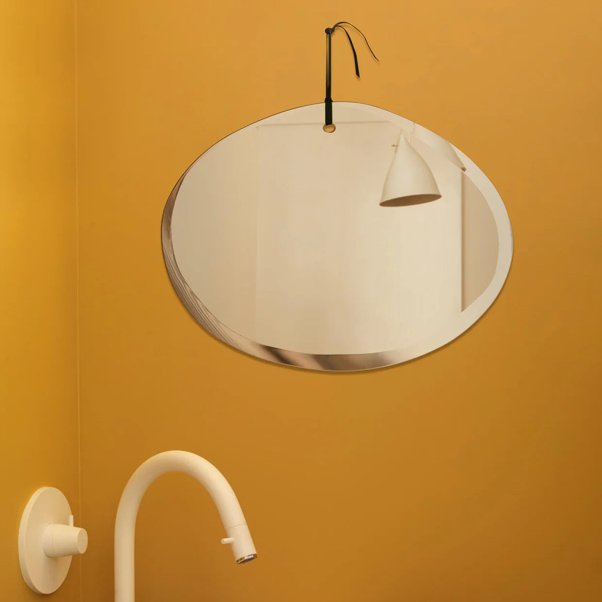 Volta Morning Collection Spiegel 07 - 55 x 40 cm