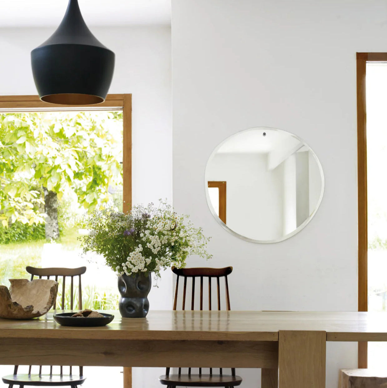 Namtso Morning Collection Spiegel 11 - 70 x 67,5 cm