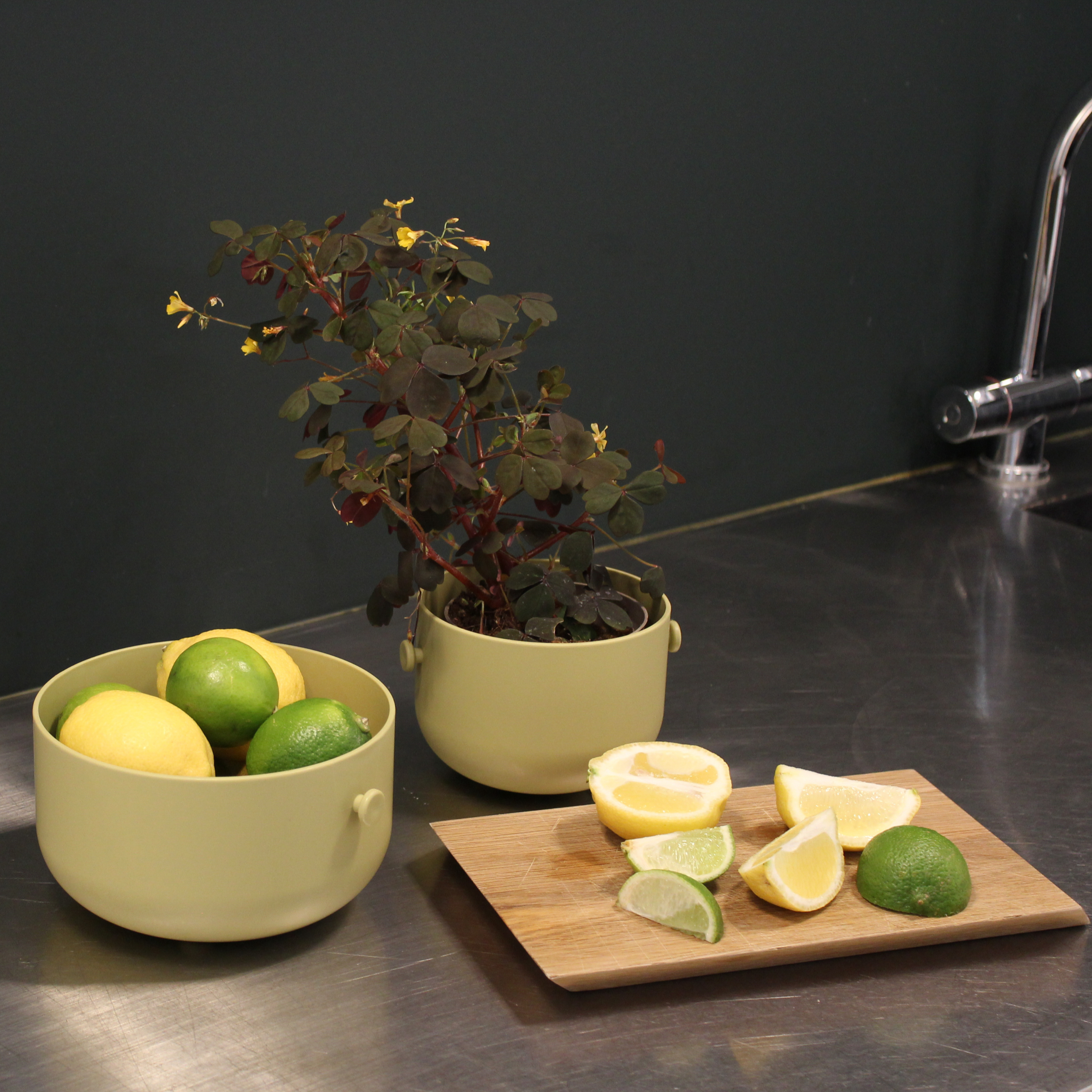 Uhmm Bowl No.2 – Duo Set (2 Stück)