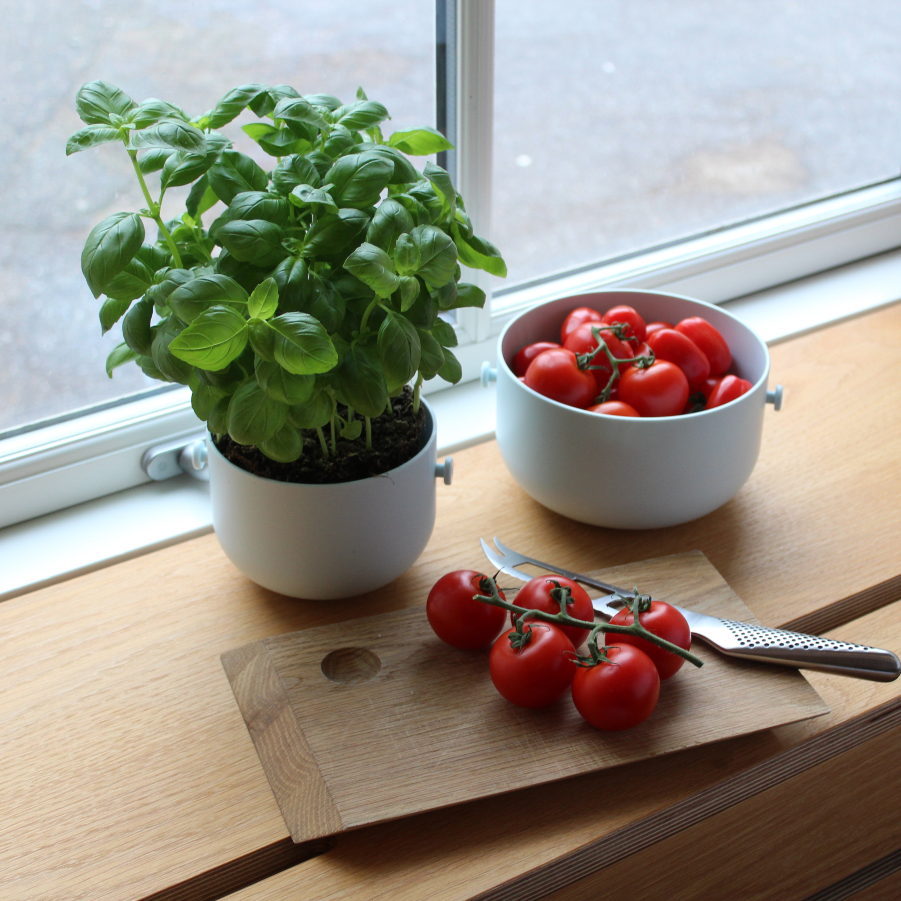 Uhmm Bowl No.2 – Duo Set (2 Stück)