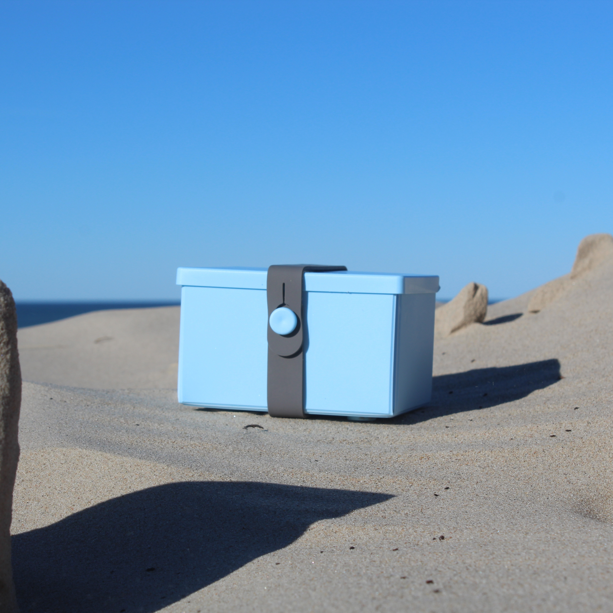 Uhmm No. 02 Lunchbox – Family Set (3 Stück)
