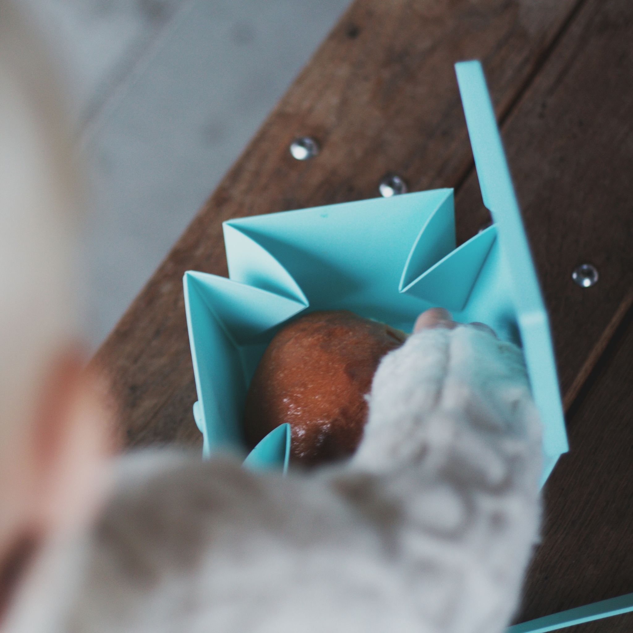 Uhmm No. 02 Lunchbox – Family Set (3 Stück)