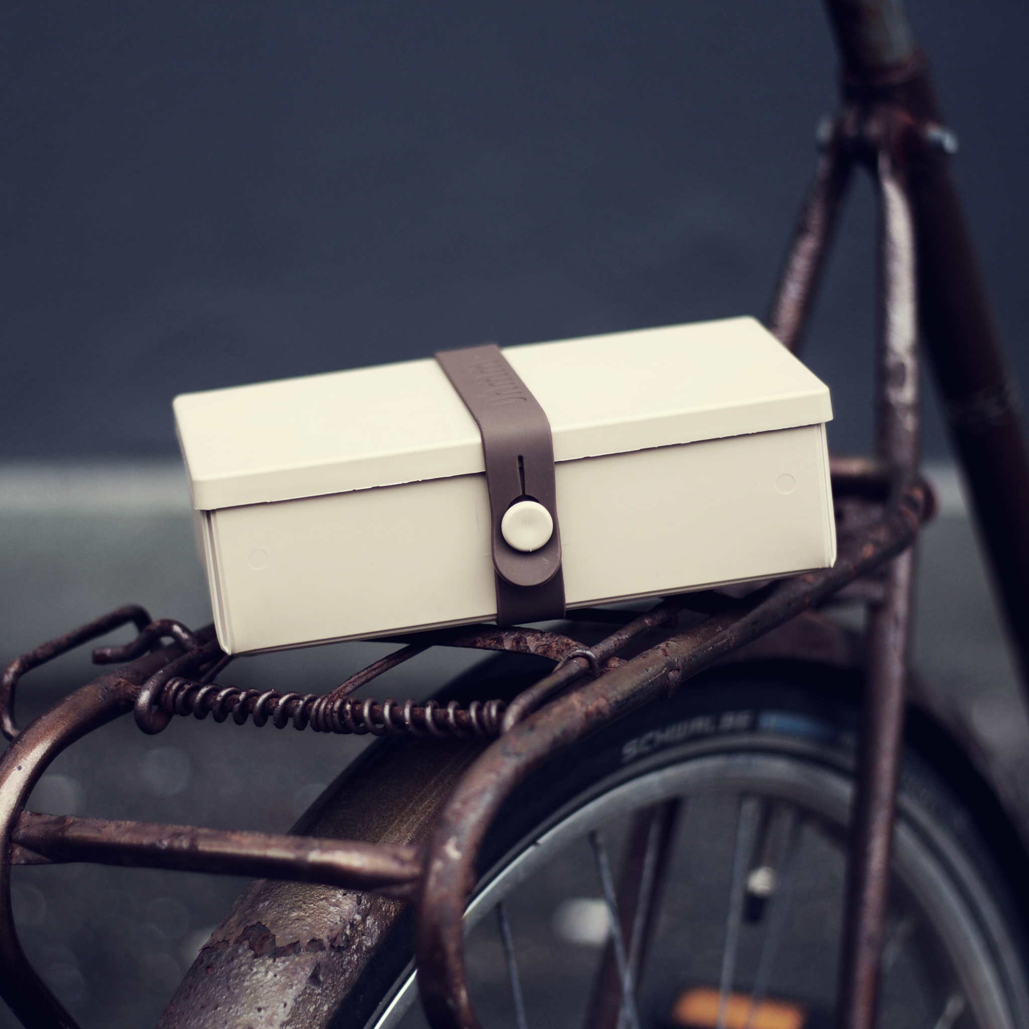 Uhmm No. 01 Lunchbox – Family Set (3 Stück)