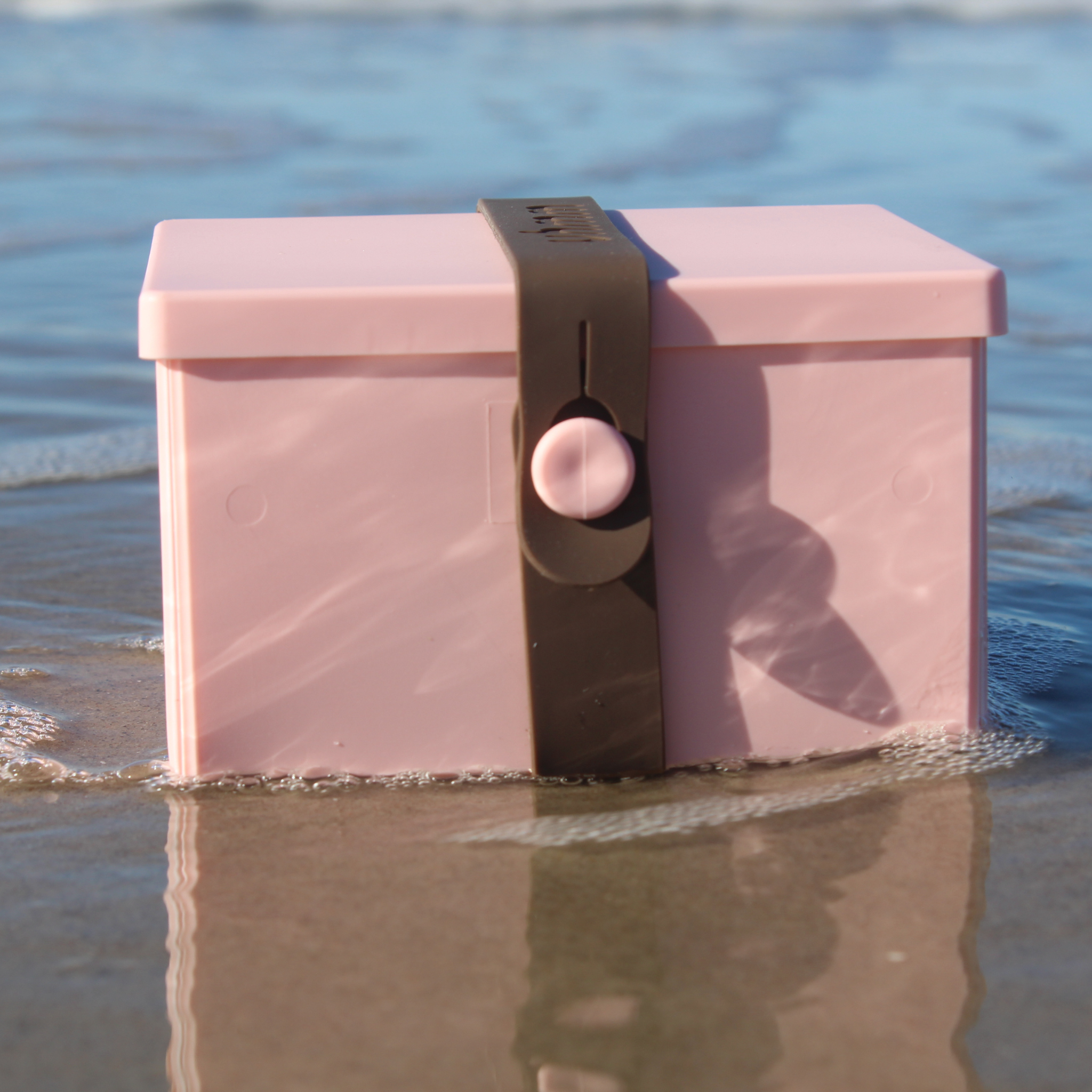 Uhmm No. 02 Lunchbox – Family Set (3 Stück)