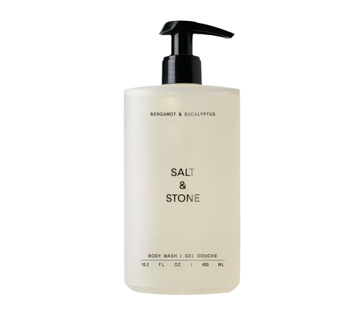 Salt & Stone - Body Wash