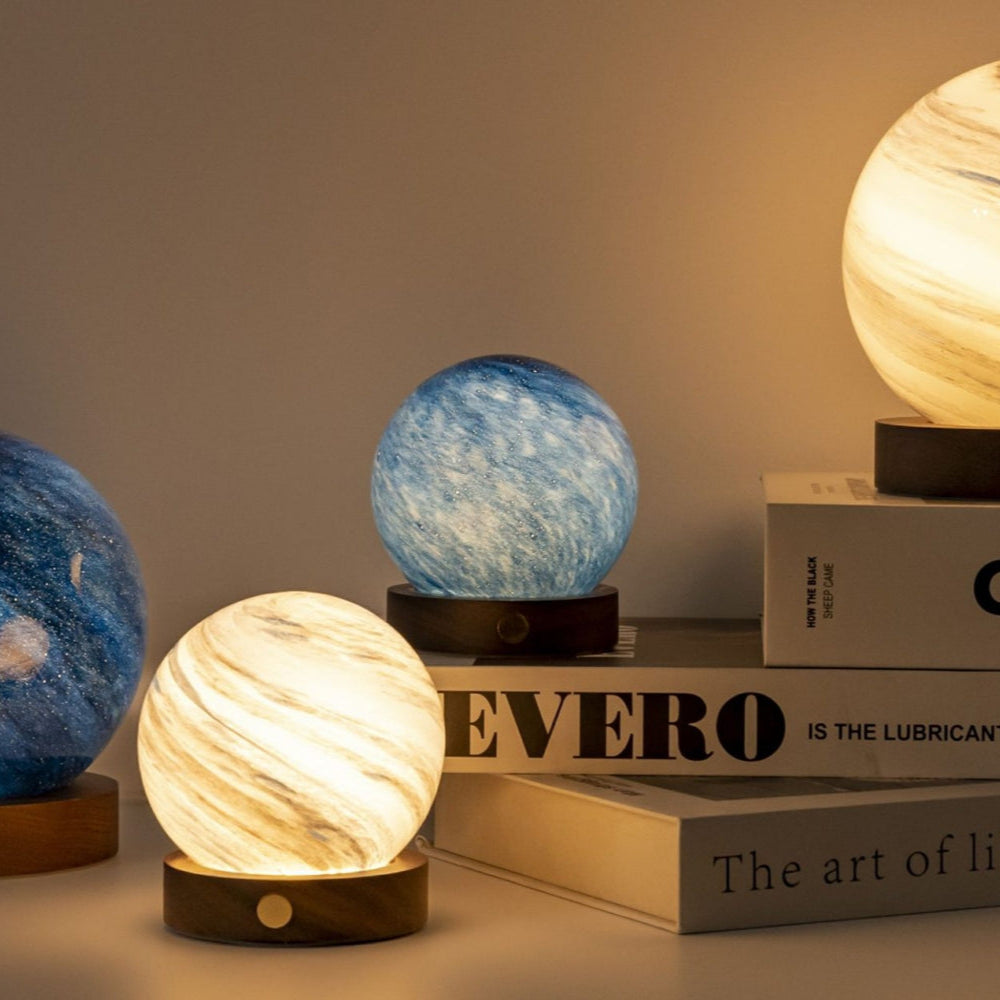 AstraGlass Light