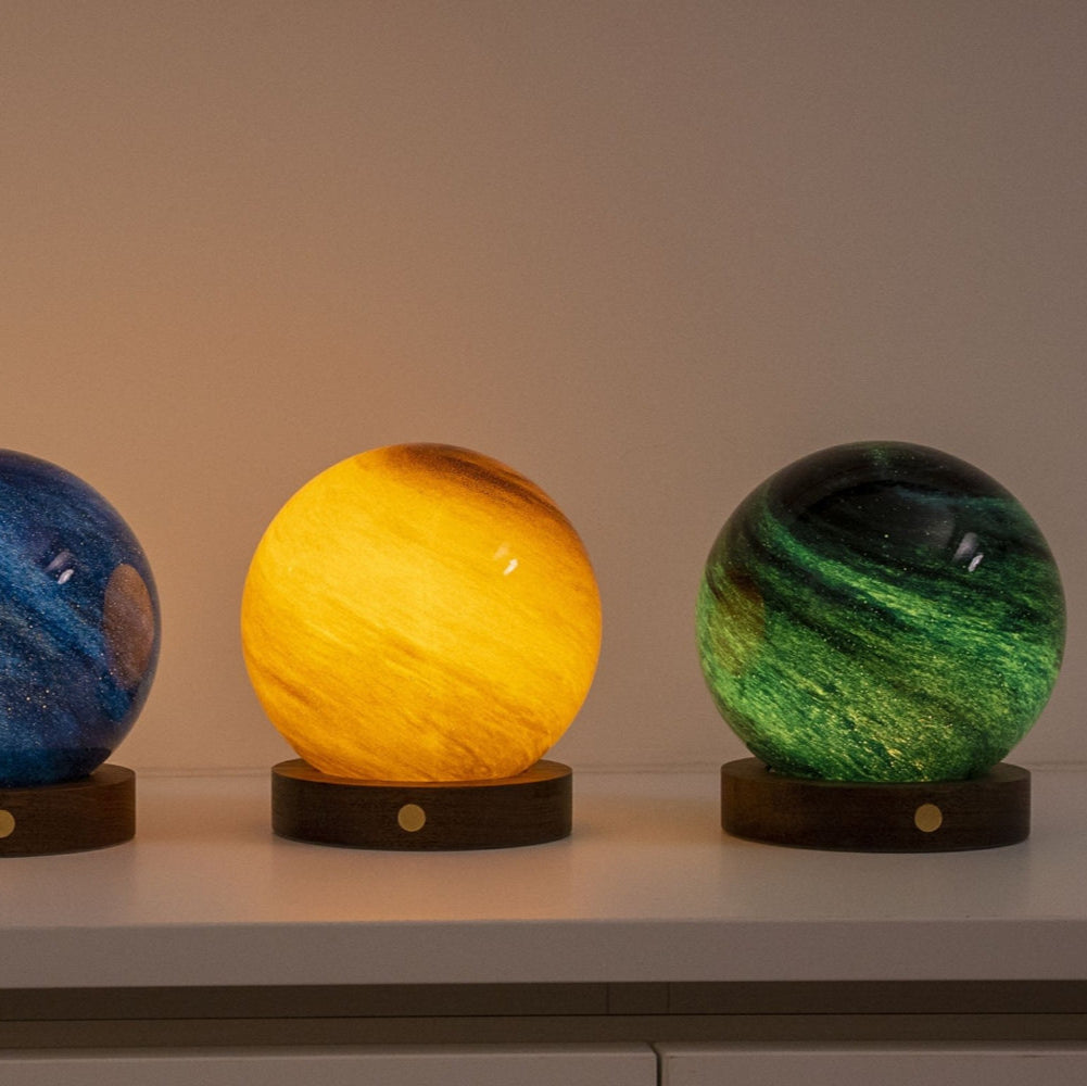 AstraGlass Light