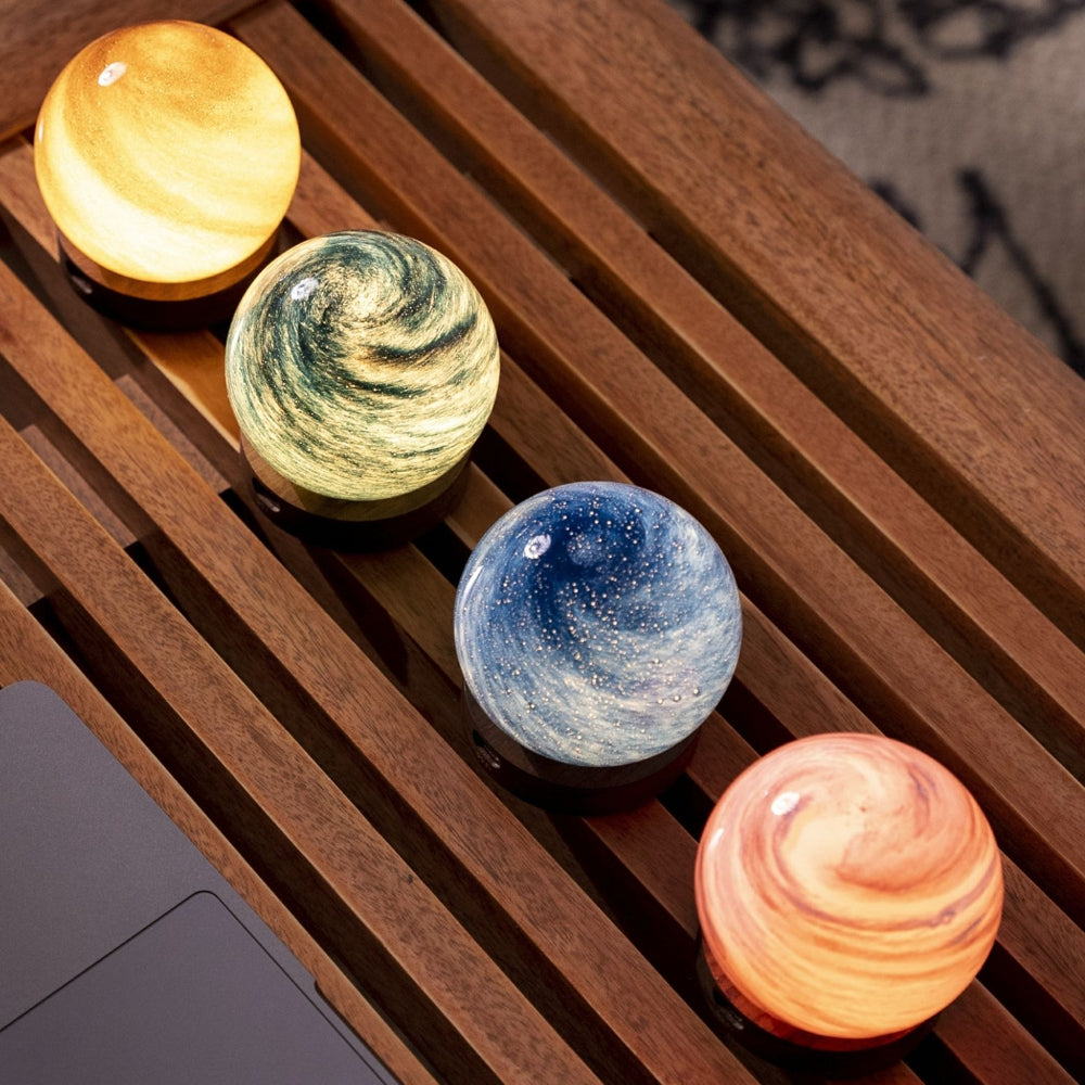 AstraGlass Light