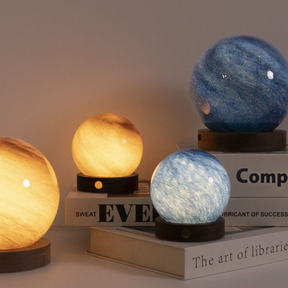 AstraGlass Light