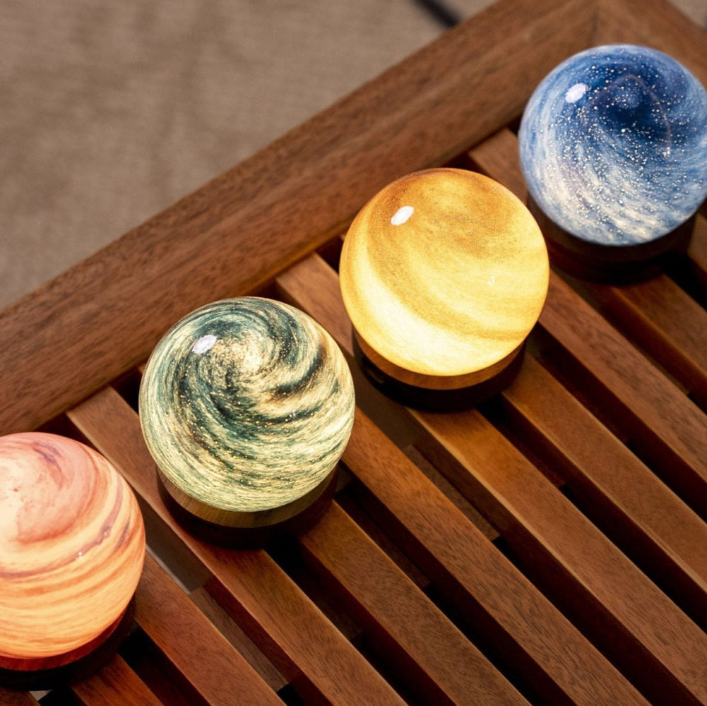 AstraGlass Light