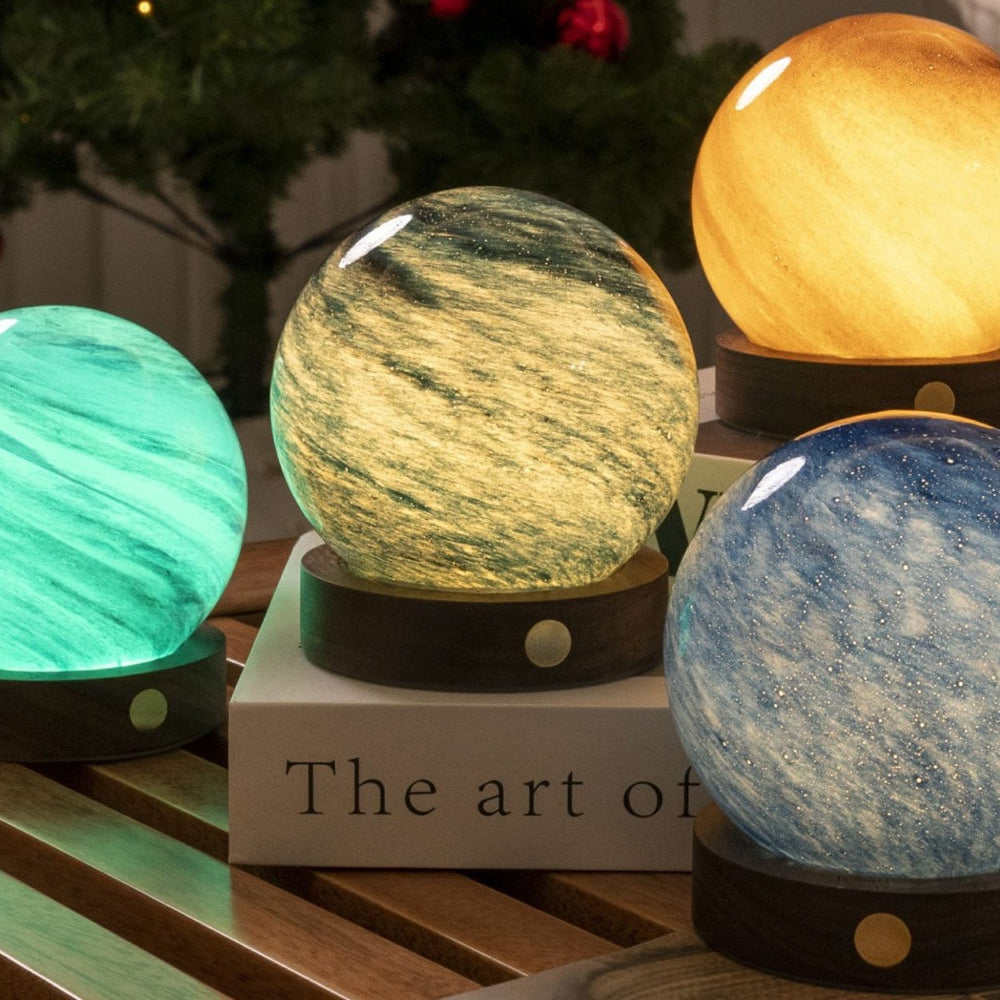 AstraGlass Light