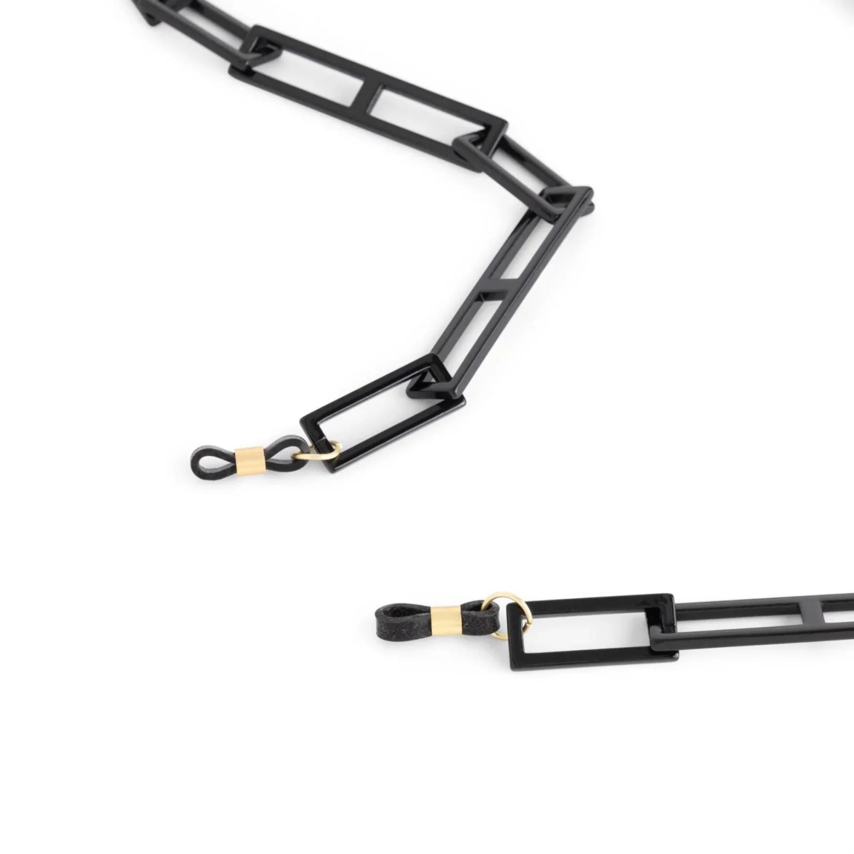 Brillen­kette AC02 Brick