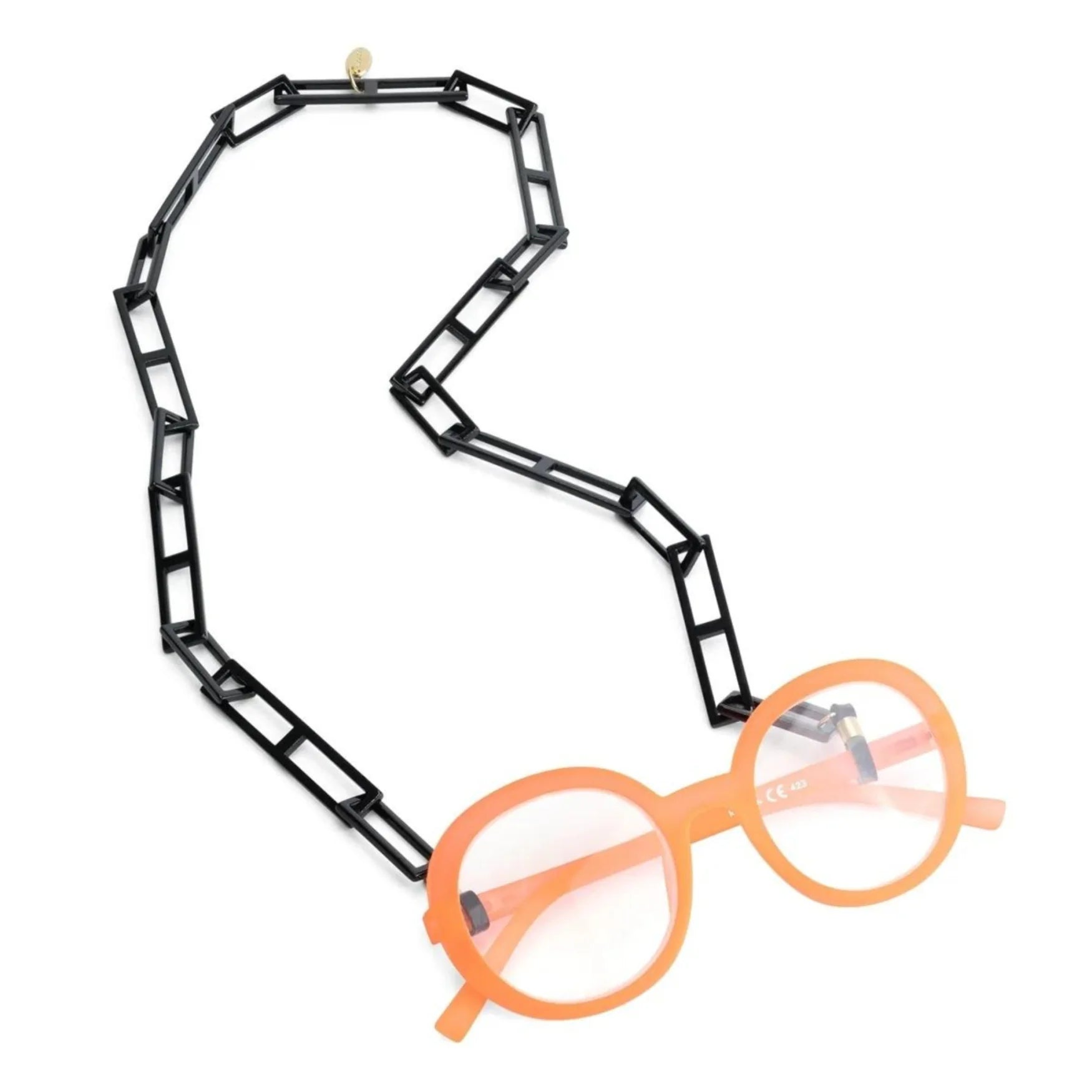 Brillen­kette AC02 Brick