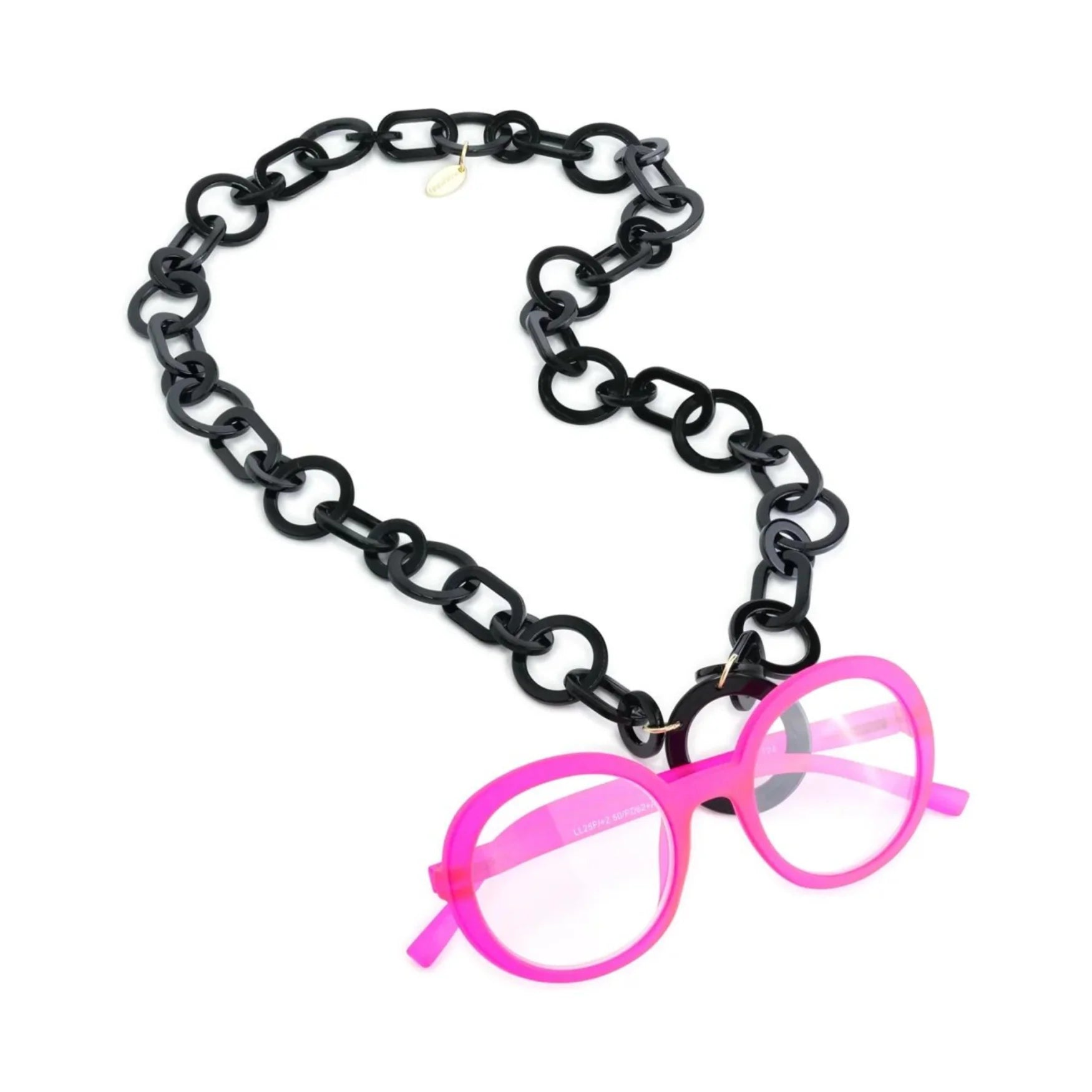 Brillen­kette AC03 Round