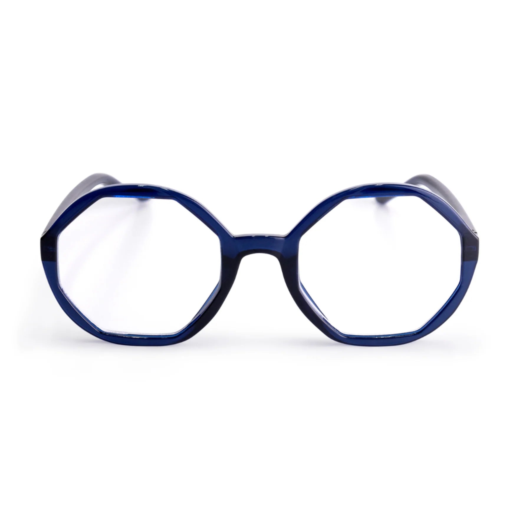 Lolita Lesebrille - Blue Marine