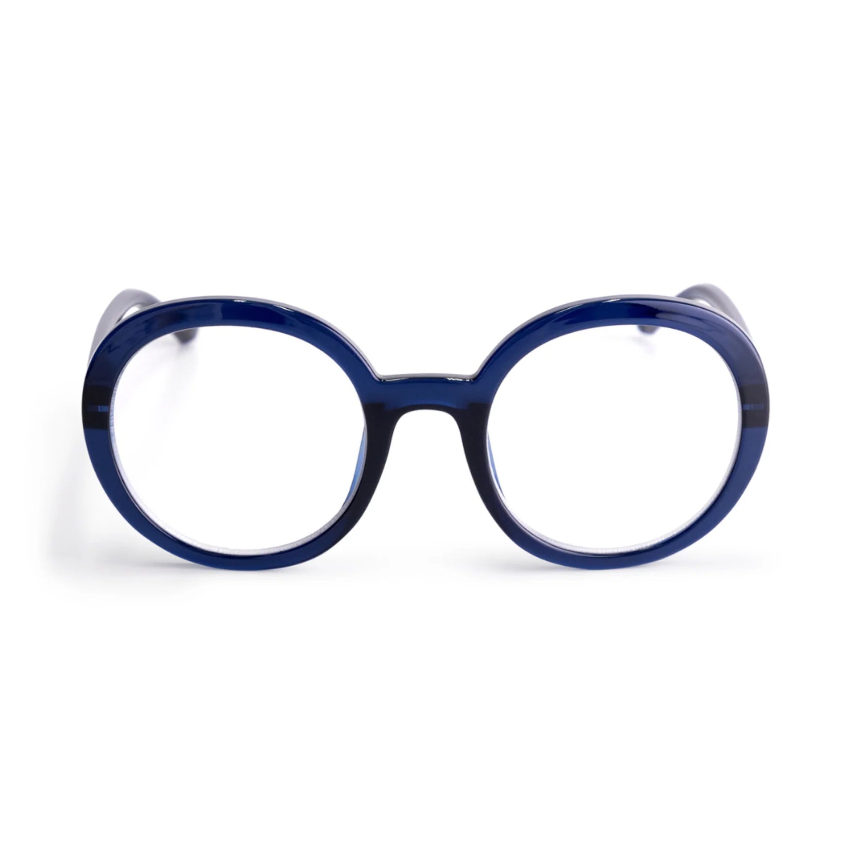 Jane Lesebrille - Blue Marine