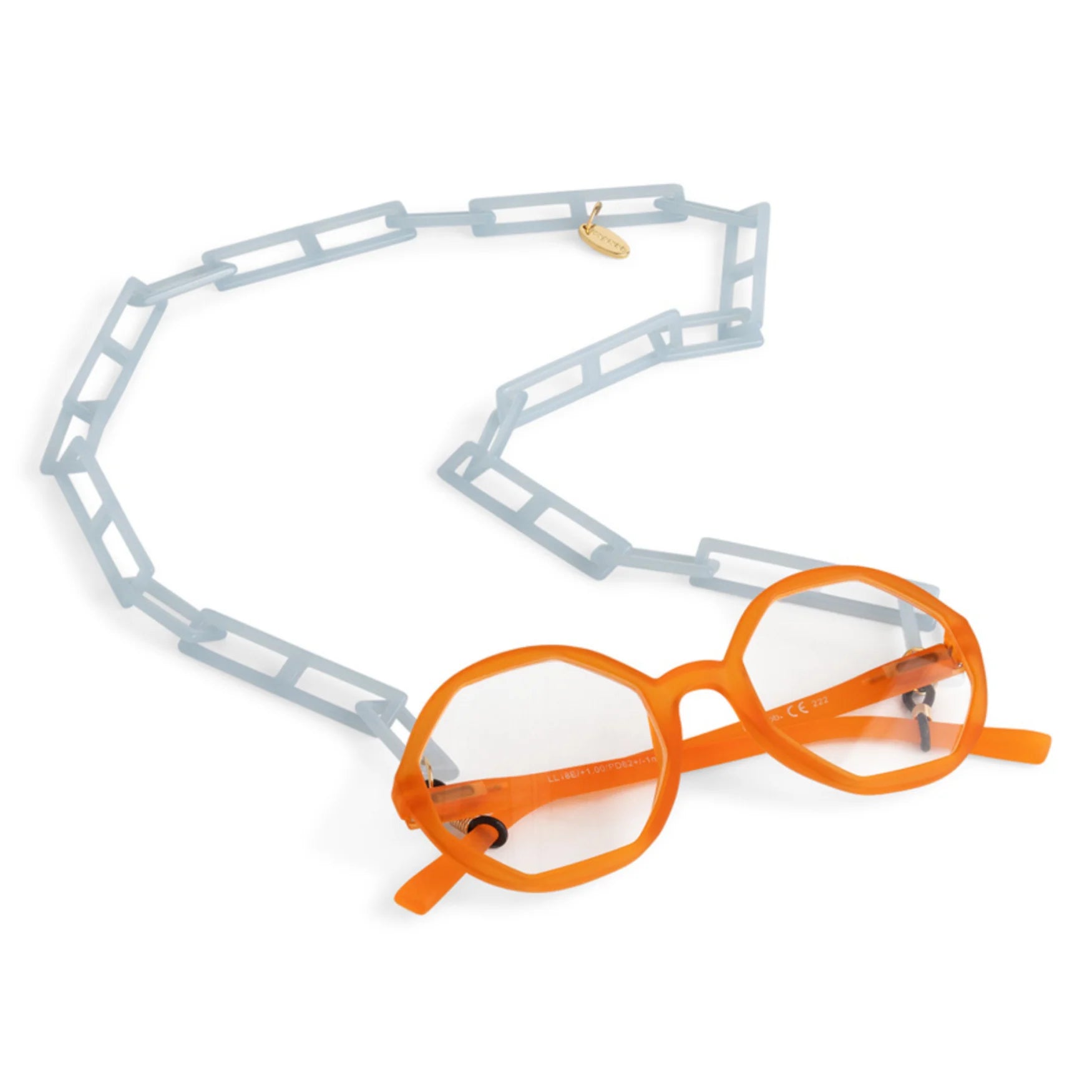 Brillen­kette AC02 Brick