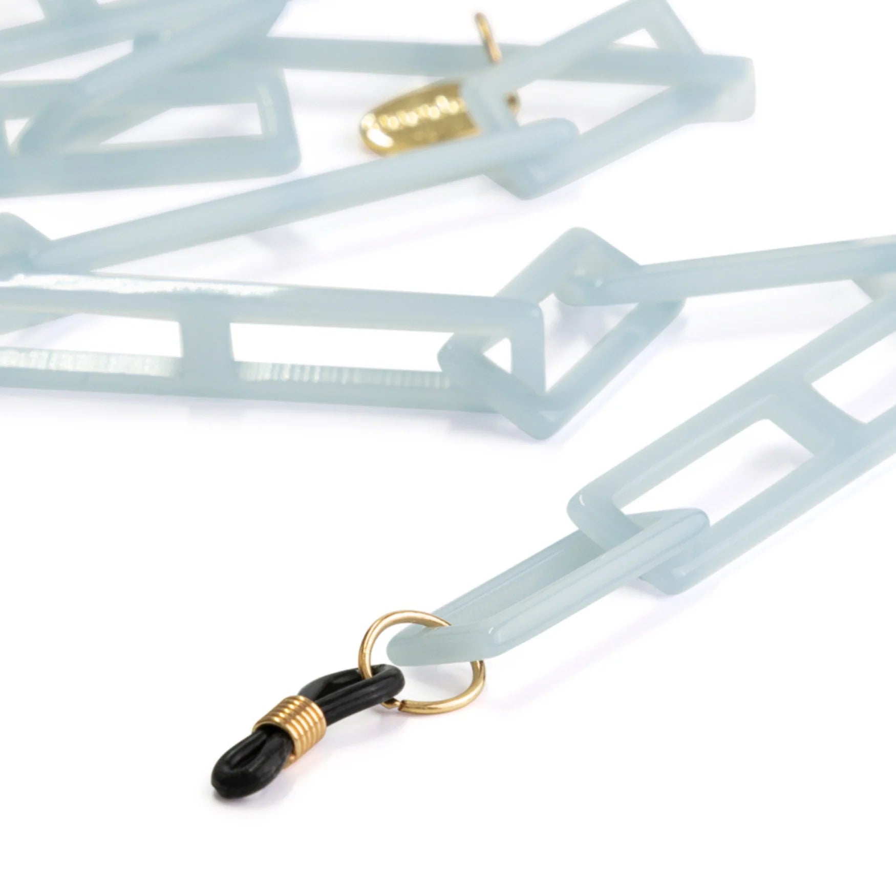 Brillen­kette AC02 Brick