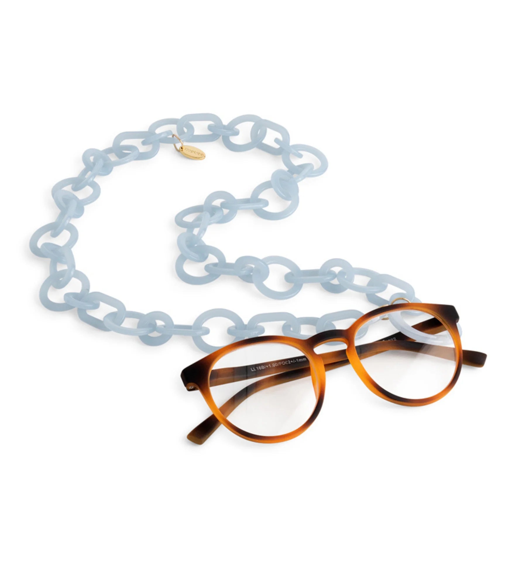 Brillen­kette AC03 Round