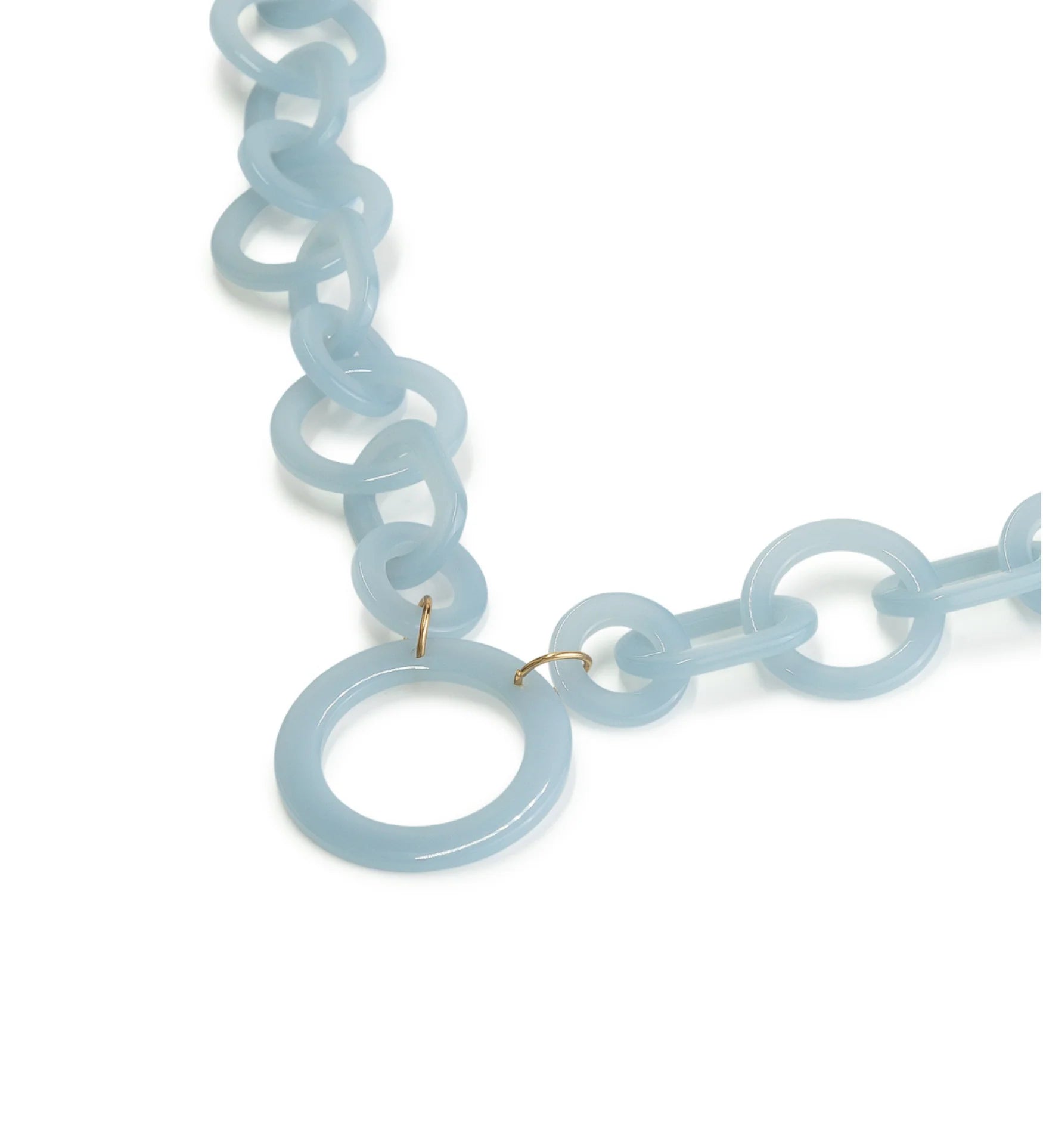 Brillen­kette AC03 Round