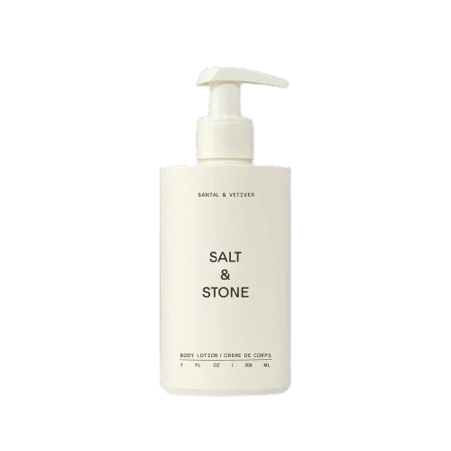 Body Lotion - Santal & Vetiver