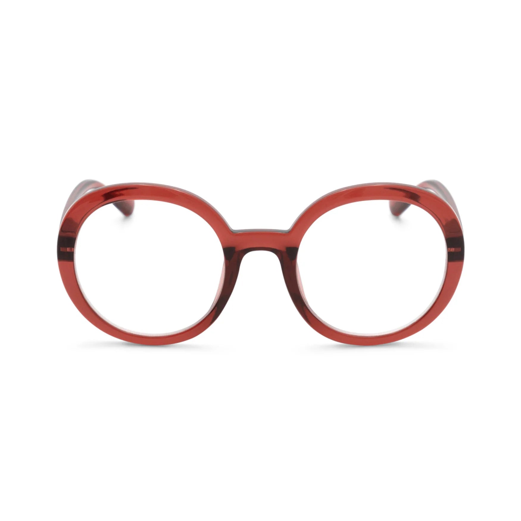 Jane Lesebrille - Cherry