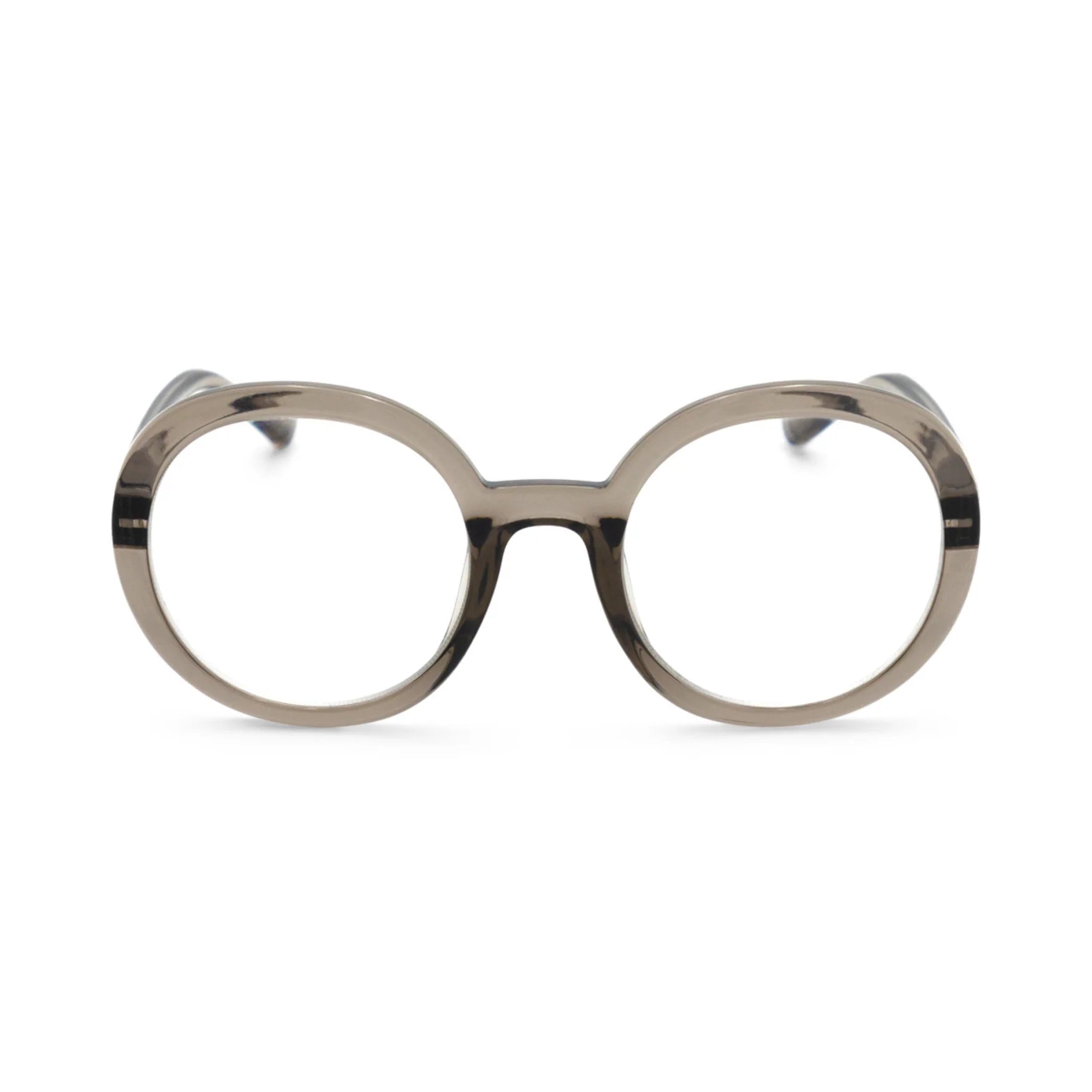 Jane Lesebrille - Crystal Black