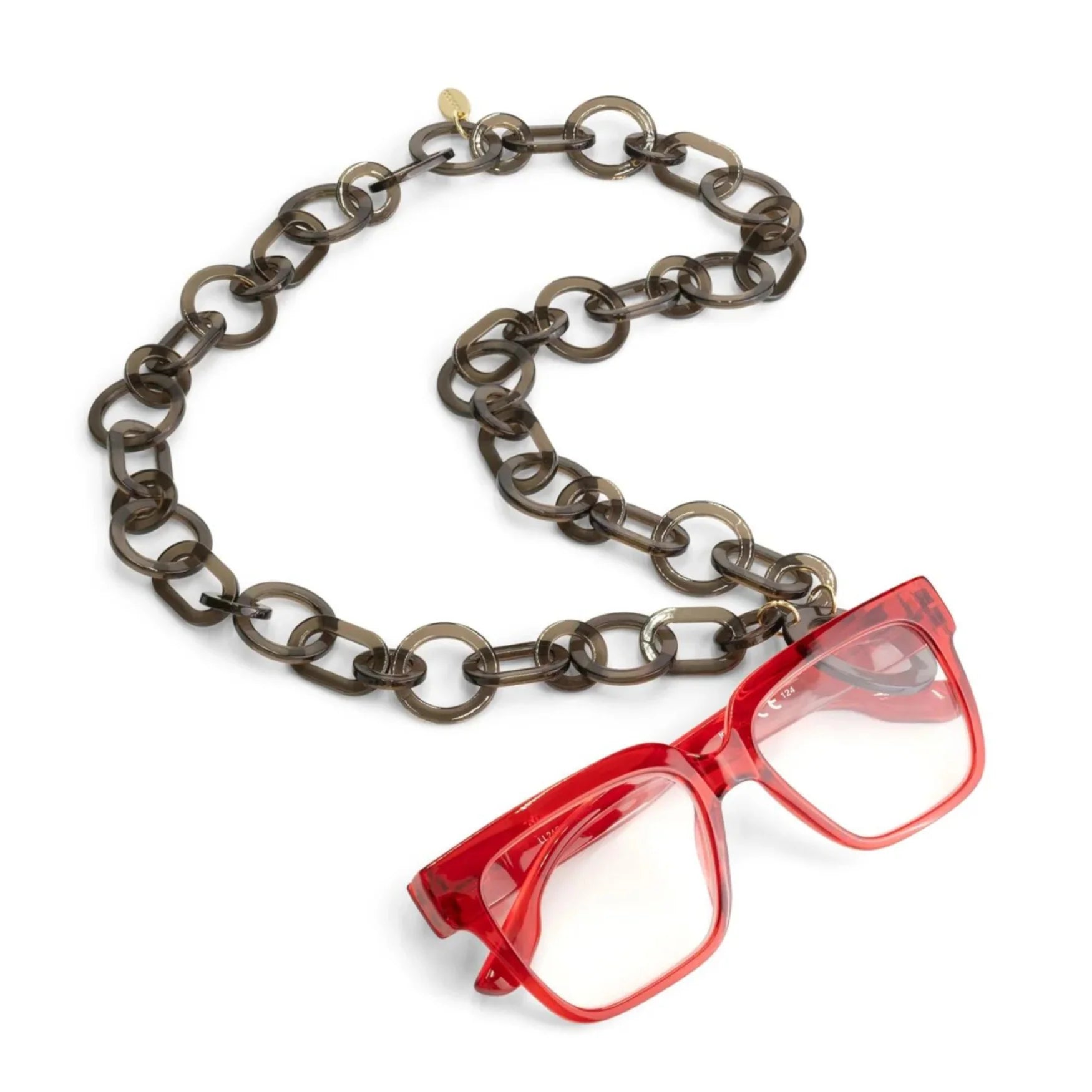 Brillen­kette AC03 Round