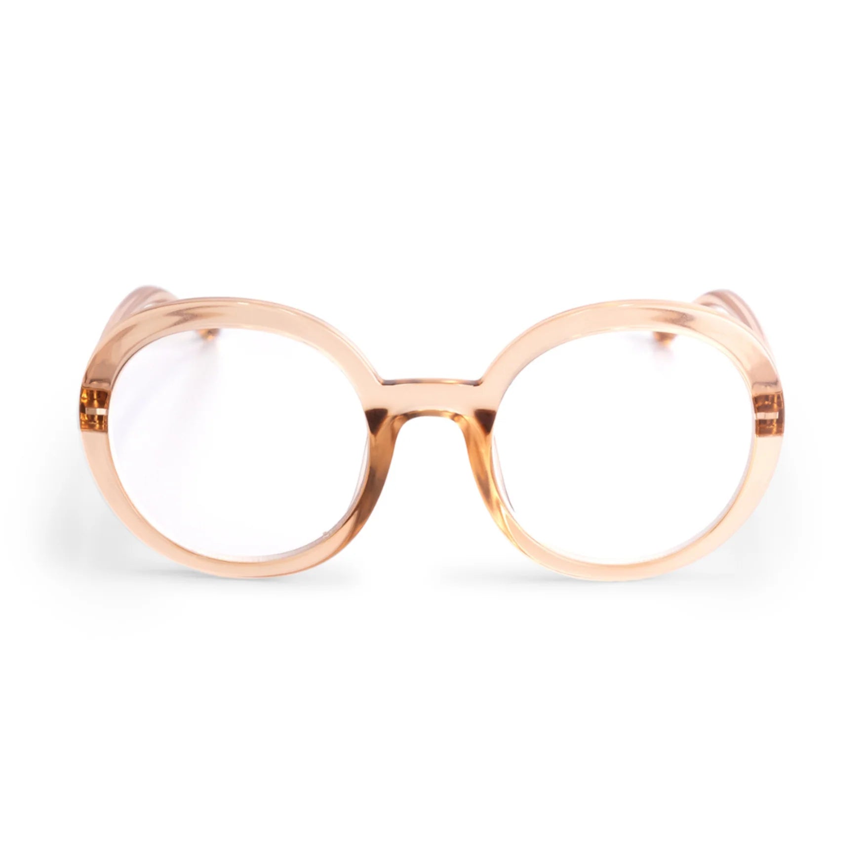 Jane Lesebrille - Crystal Champagne