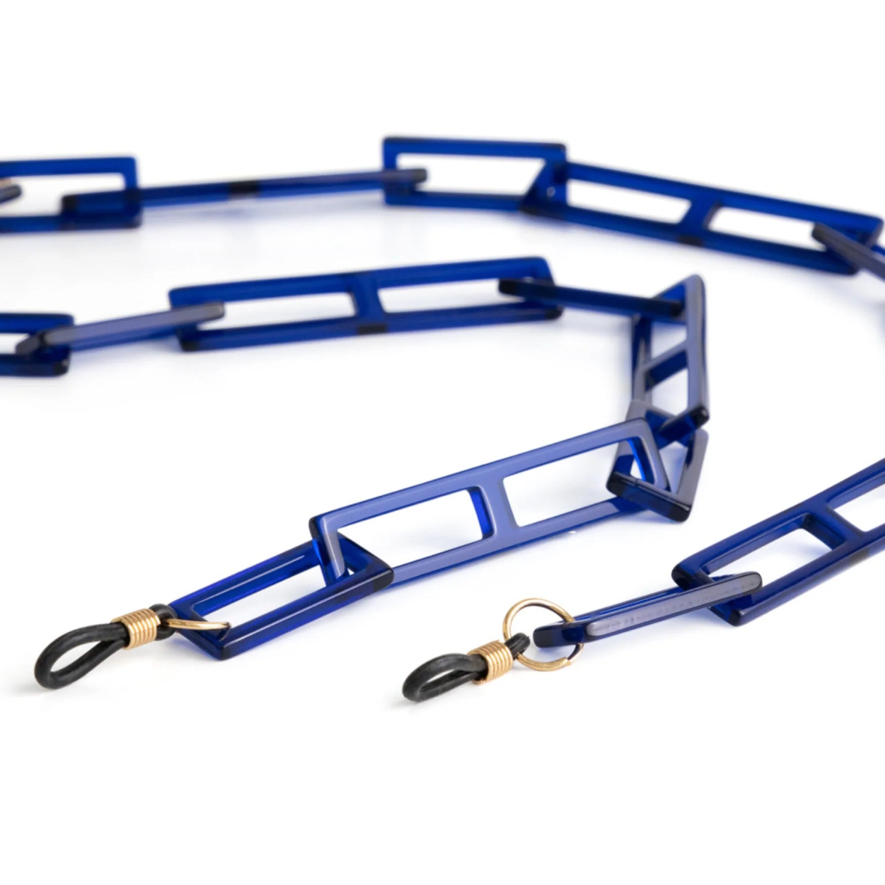 Brillen­kette AC02 Brick