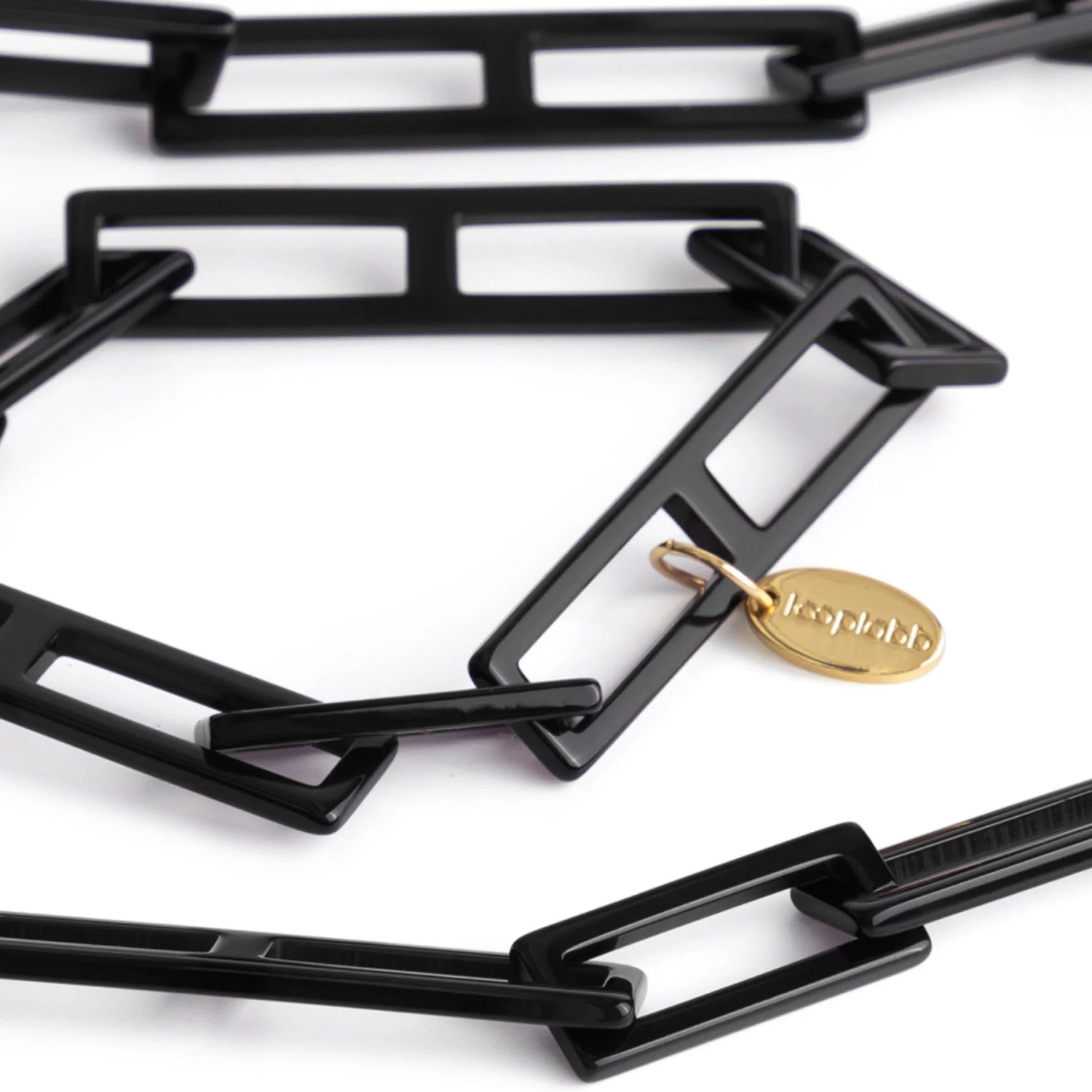 Brillen­kette AC02 Brick