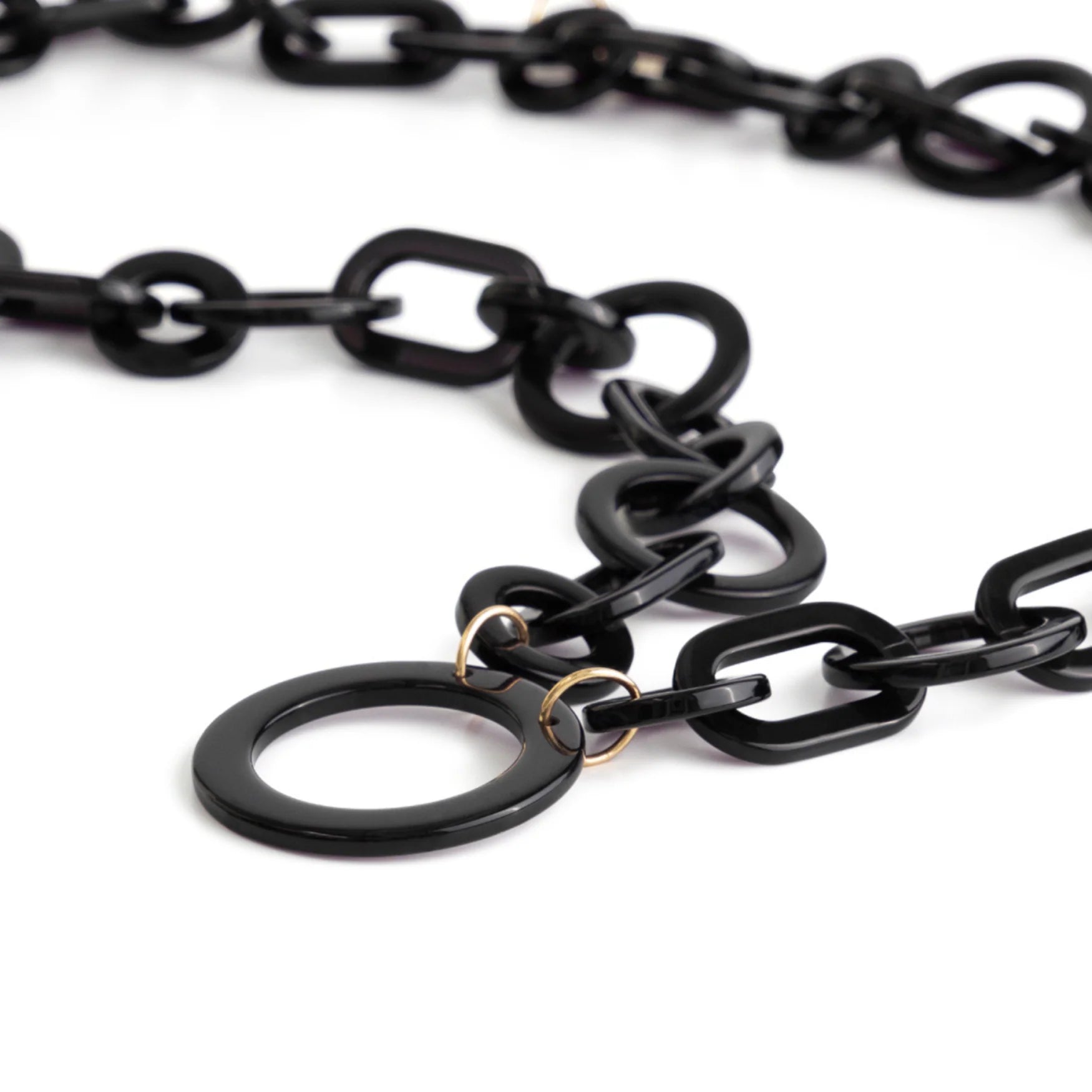 Brillen­kette AC03 Round