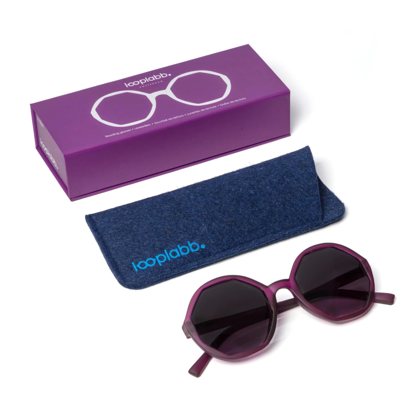 Lolita - Sonnenbrille