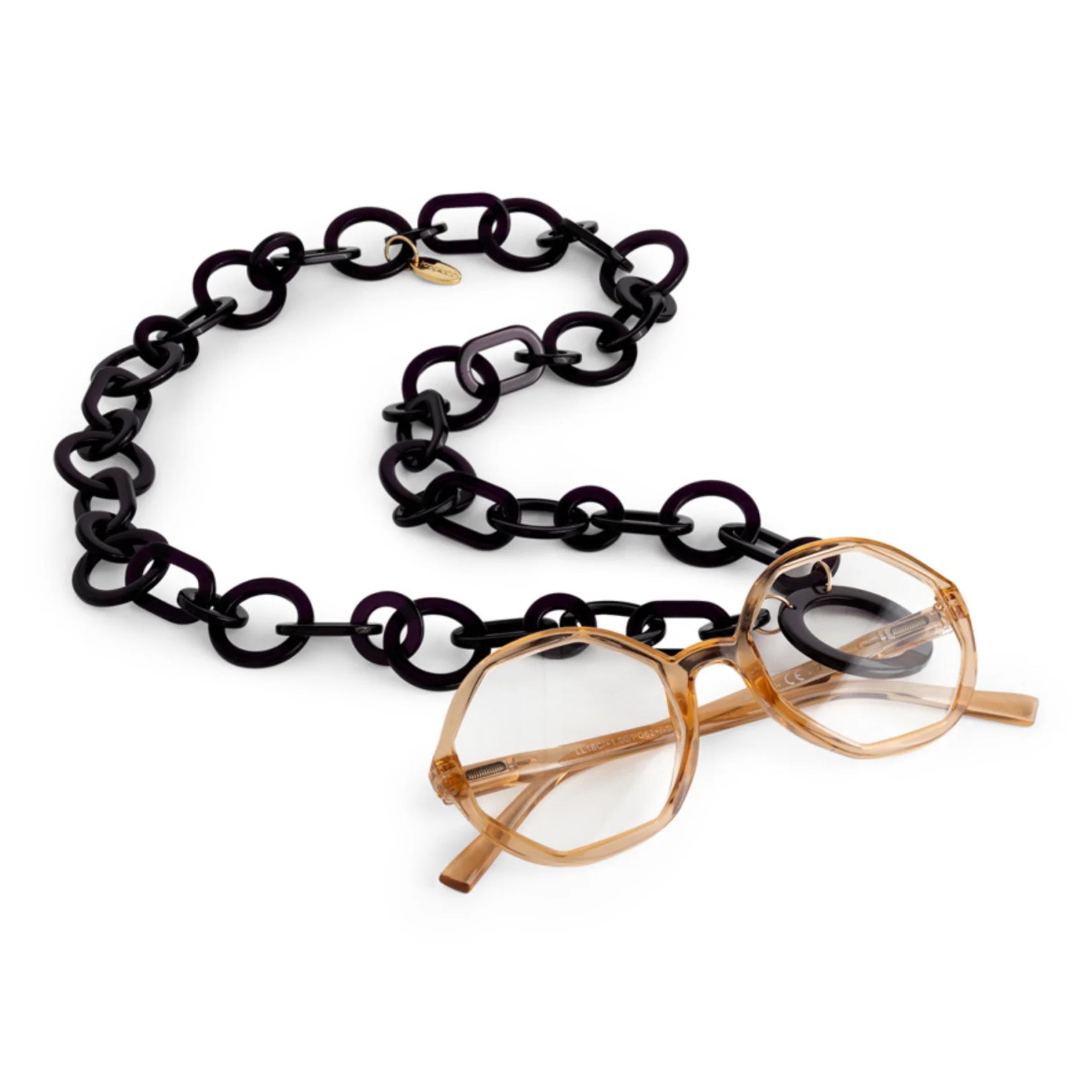 Brillen­kette AC03 Round